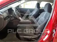 2021 Nissan SENTRA фото