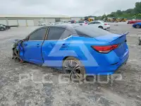 2021 Nissan SENTRA фото