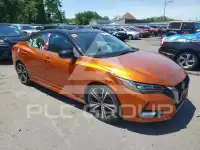 2021 Nissan SENTRA фото
