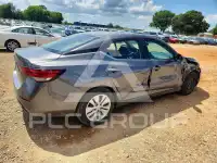 2021 Nissan SENTRA photo