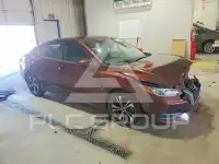 2021 Nissan SENTRA фото