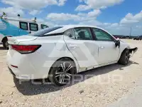 2021 Nissan SENTRA photo