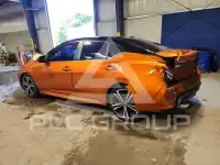 2021 Nissan SENTRA фото