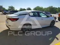 2021 Nissan SENTRA фото