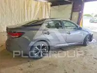 2021 Nissan SENTRA photo