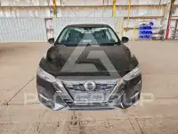 2021 Nissan SENTRA фото
