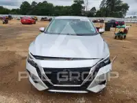 2021 Nissan SENTRA фото