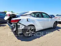 2021 Nissan SENTRA фото