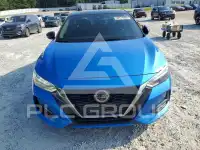 2021 Nissan SENTRA фото