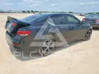 2021 Nissan SENTRA фото