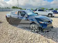 2021 Nissan SENTRA photo