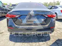 2021 Nissan SENTRA фото