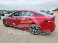 2021 Nissan SENTRA фото
