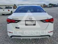 2021 Nissan SENTRA фото
