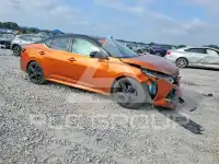 2021 Nissan SENTRA фото