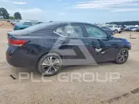 2021 Nissan SENTRA фото