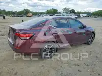 2021 Nissan SENTRA фото