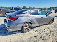2021 Nissan SENTRA photo
