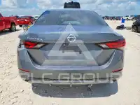 2021 Nissan SENTRA фото