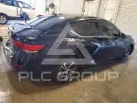 2021 Nissan SENTRA фото