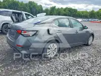 2021 Nissan SENTRA photo