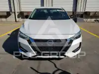 2021 Nissan SENTRA фото