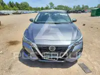 2021 Nissan SENTRA фото