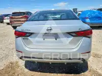 2021 Nissan SENTRA фото