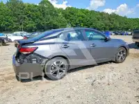 2021 Nissan SENTRA фото