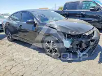 2021 Nissan SENTRA фото