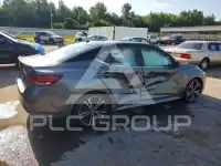 2021 Nissan SENTRA фото