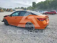 2021 Nissan SENTRA фото