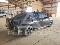 2021 Nissan SENTRA фото