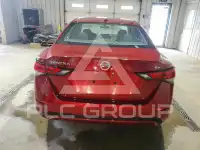 2021 Nissan SENTRA фото