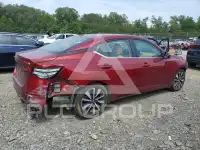 2021 Nissan SENTRA фото