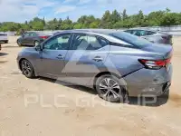 2021 Nissan SENTRA фото