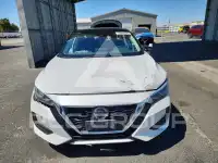 2021 Nissan SENTRA photo