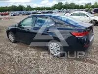 2021 Nissan SENTRA photo