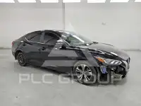 2021 Nissan SENTRA фото
