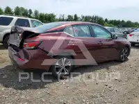 2021 Nissan SENTRA фото
