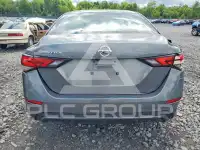2021 Nissan SENTRA photo