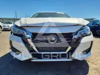 2021 Nissan SENTRA фото