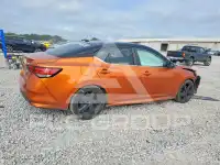 2021 Nissan SENTRA фото