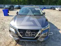 2021 Nissan SENTRA фото