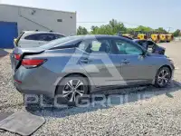 2021 Nissan SENTRA фото