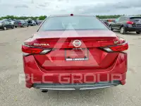 2021 Nissan SENTRA фото