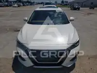 2021 Nissan SENTRA фото
