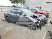 2021 Nissan SENTRA фото