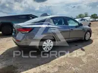 2021 Nissan SENTRA фото
