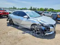 2021 Nissan SENTRA фото